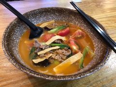 -蒙自源小锅米线(金佰利店)