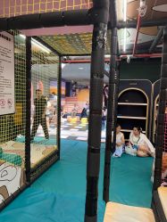 -meland亲子乐园(深圳领展中心城店)
