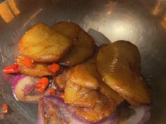 -绿茶餐厅(昌平悦荟店)
