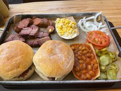 -得州厚道美式烤肉Texas Style BBQ(K11店)