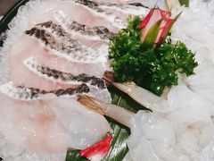 -海底捞火锅(江北万达商业广场店)