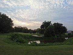 -平安（深圳）金融教育培训中心