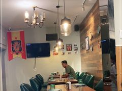 大堂-帕歌西班牙餐厅paco tapas
