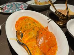 -海派悦庭·海胆烧麦·新融合菜(凯德广场店)