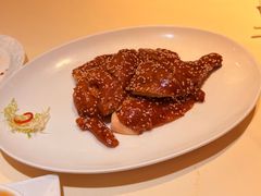 -利苑酒家(宜安广场店)