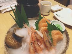 -山之川日料放题(通州店)