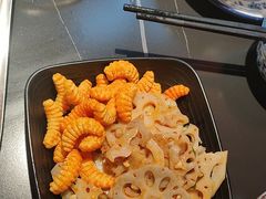 -淼福猪肚鸡·椰子鸡火锅(大沙地店)