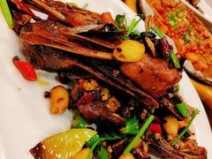 -有位虾匠·香辣蟹·小龙虾(李村店)