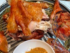 -外婆味道·云南菜大当家(海乐世界店)