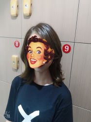 -逸丝风尚