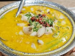 -李氏传家菜(兴城路店)