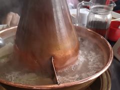 -北门涮肉·铜锅涮肉(南锣鼓巷店)