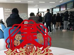-赛卡联盟卡丁车馆(上海世博店)