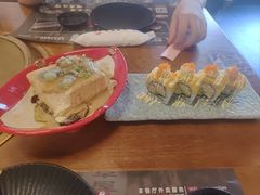 -青空日料烧肉烧鸟店(后湖兴业路店)