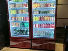 -丽都皇冠假日酒店·Matrix亦餐厅(望京店)
