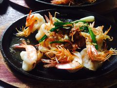-自然餐厅(Phuket)