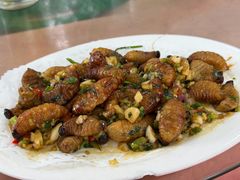 -天强农家菜馆
