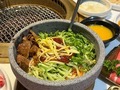 -炙城·韩式烤肉(南京东路店)