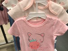 -C&A(西市城购物中心店)