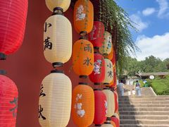 -玉泉观