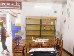 -花悦农庄 | 烧鸡·竹筒饭(沙迳高沙温泉香溪堡店)
