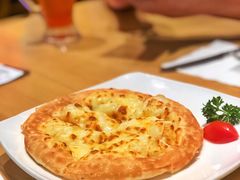 芝士条-菲滋意式餐厅(西湖文化广场店)