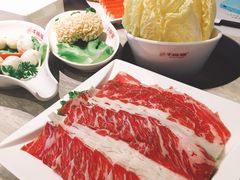 -千味涮·健康火锅(会展连城新天地店)
