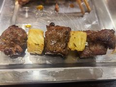 -寻小欢焖烤羊肉串(九眼桥店)