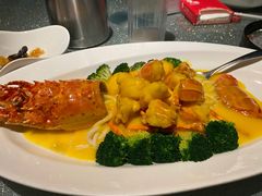 -蟹榭·本帮江浙菜·蟹宴(五角场合生汇商场店)