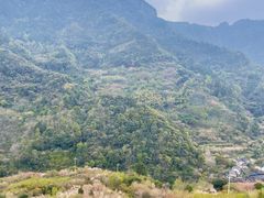 -溪口-滕头旅游景区