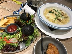 -Maxpoint Kitchen 西餐咖啡(乐峰广场店)