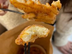 -Potato Corner(广州天河城店)
