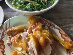 -铁炉农家菜馆