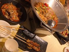 -聚味瞿记·龙虾堂(望城店)