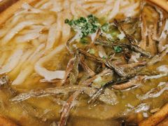 -老砂锅(城北店)