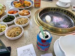 -妙香居韩国烤肉(容桂天佑城店)