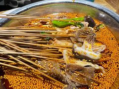 -古真记钵钵鸡(老公园店)