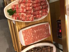 -豆花姐烂豆花火锅(水屯北路恒大滨河店)