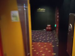 -左岸国际电影城(泉汇购物广场店)