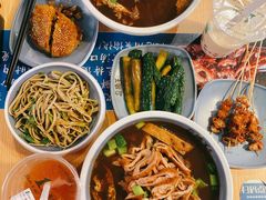 -肠王卤煮(西单食宝街店)