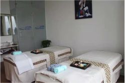 -女王智慧母婴健康护理·产后恢复中心