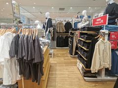 -优衣库(天津天河城店)