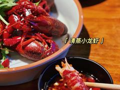 -黄鱼炙夜·烧烤·小龙虾(世茂缤谷店)