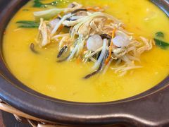 -扬州狮子楼·非遗淮扬菜(总店)