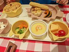 -西贝(吴中万象城店)