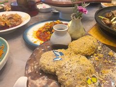 -君霖海鲜私房菜(春柳店)