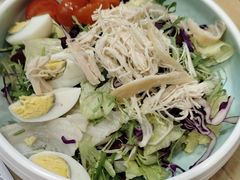 -嘉和一品粥(马家堡店)