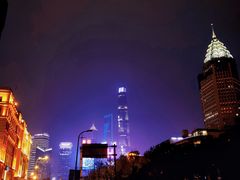 -LONG BAR 廊吧(外滩华尔道夫酒店)