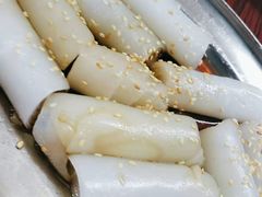 -陈添記·祖傳爽鱼皮·西关老字号(广州首店)