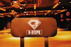 -G-STEPS舞蹈工作室
